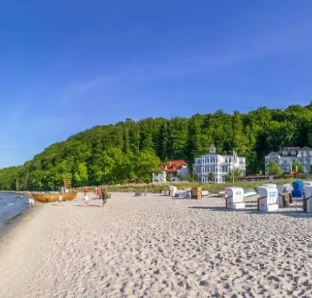 Hildegard 6 Binz
