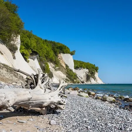 Apartman Hildegard 6 Binz