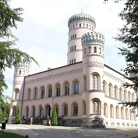 Hildegard 6 * Binz