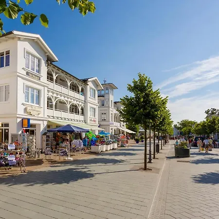 Apartment Hildegard 6 *