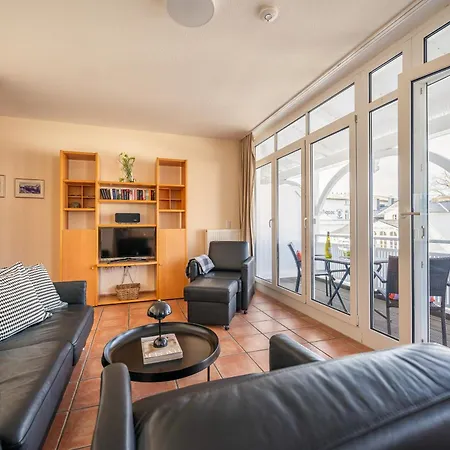 Apartment Hildegard 6 *