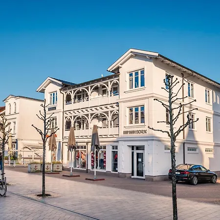 Hildegard 6 Apartment