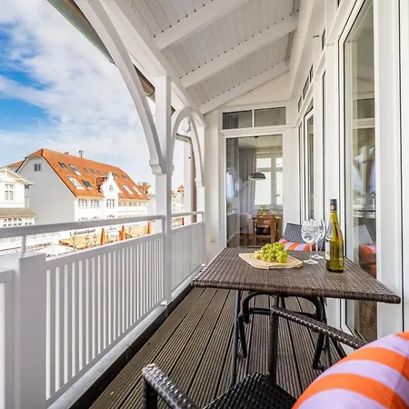 Apartman Hildegard 6 *