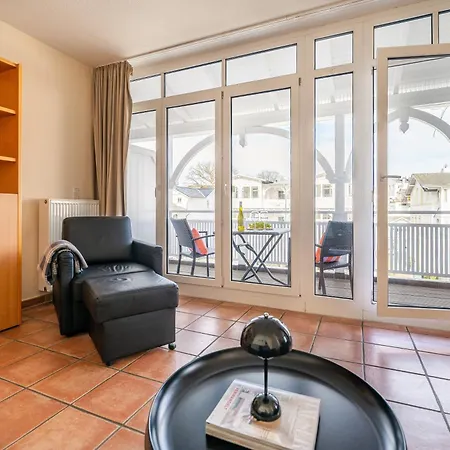 Hildegard 6 * Binz