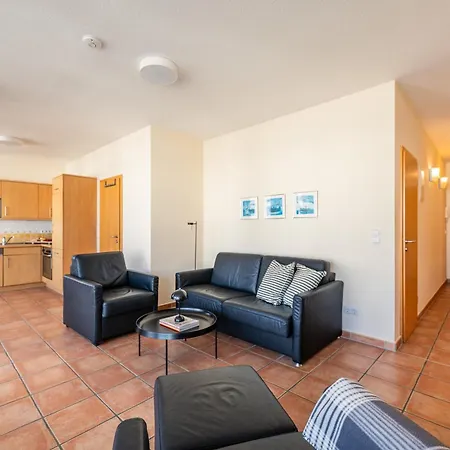 Apartment Hildegard 6 *