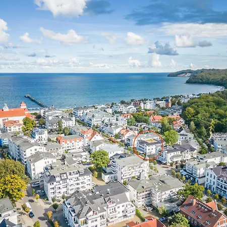Hildegard 6 Binz
