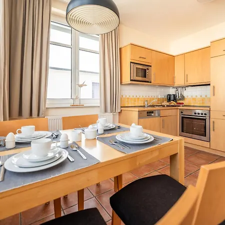 Apartment Hildegard 6