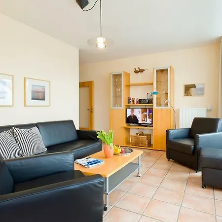 Hildegard 6 Apartment