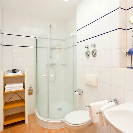 Apartment Hildegard 6
