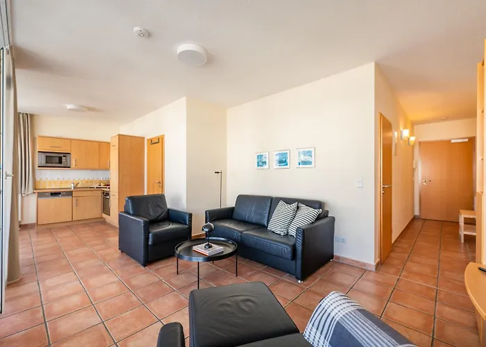 Apartament Hildegard 6 *