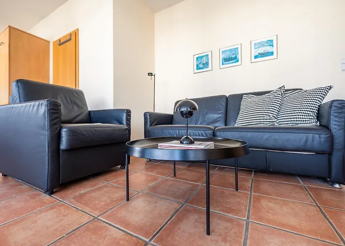 Hildegard 6 Apartament